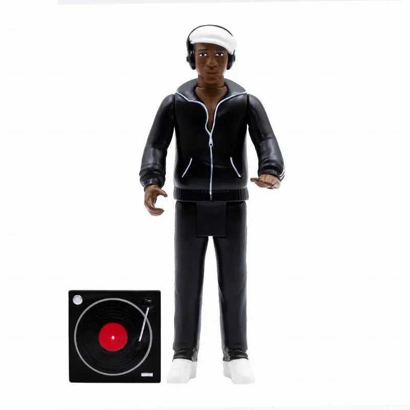 Re Action / Grand Master Flashㅤ – Super7 – ActionFigureBrasil