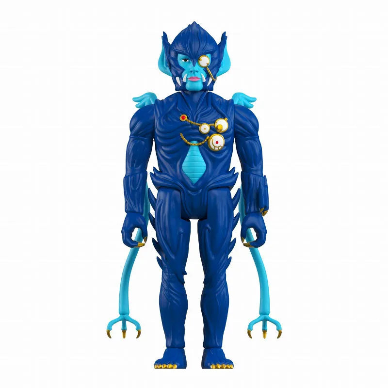 Re Action / Mighty Morphin Power Rangers: Babooㅤ – Super7 – ActionFigureBrasil