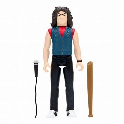 Re Action / Paul Baloffㅤ – Super7 – ActionFigureBrasil
