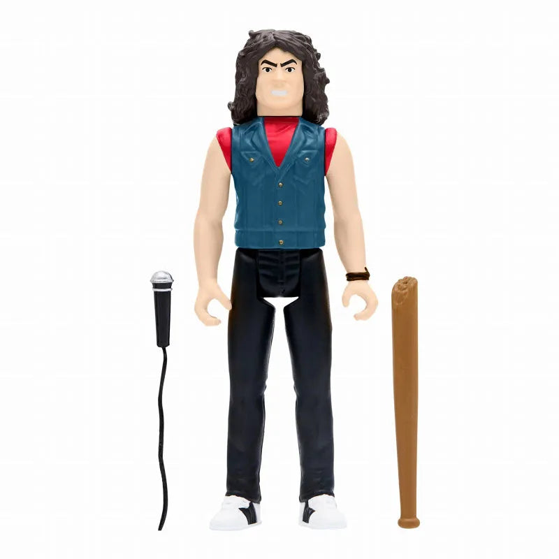 Re Action / Paul Baloffㅤ – Super7 – ActionFigureBrasil