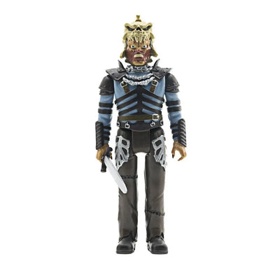 Re Action / The Evil Dead III/ Army of Darkness: Evil Ashㅤ – Super7 – ActionFigureBrasil