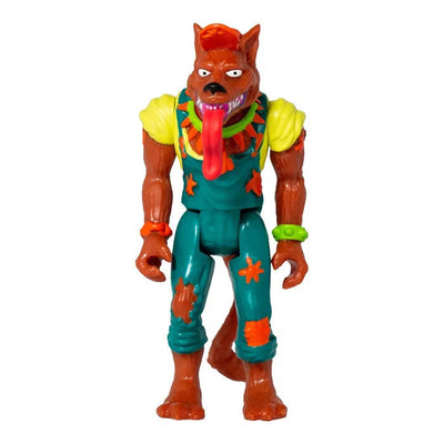 Re Action/ Toxic Crusaders Animation: Junkyardㅤ – Super7 – ActionFigureBrasil