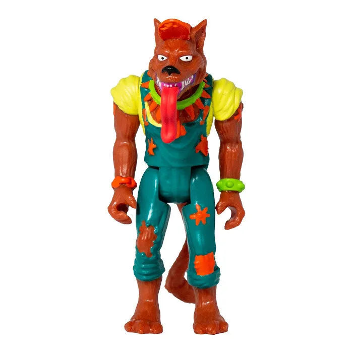 Re Action/ Toxic Crusaders Animation: Junkyardㅤ – Super7 – ActionFigureBrasil