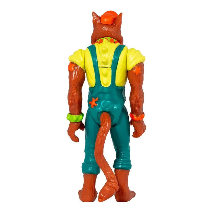 Re Action/ Toxic Crusaders Animation: Junkyardㅤ – Super7 – ActionFigureBrasil