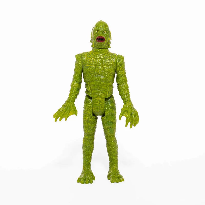Re Action / Universal Monsters Creature from the Black Lagoon / Gill-Manㅤ – Super7 – ActionFigureBrasil