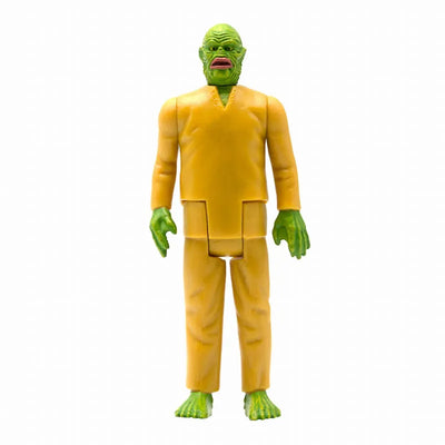 Re Action / Universal Monsters The Creature Walks Among Us/ Gill-Manㅤ – Super7 – ActionFigureBrasil