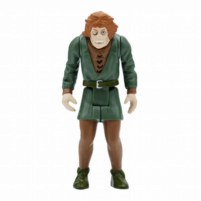 Re Action / Universal Monsters The Hunchback of Notre Dame / Quasimodoㅤ – Super7 – ActionFigureBrasil