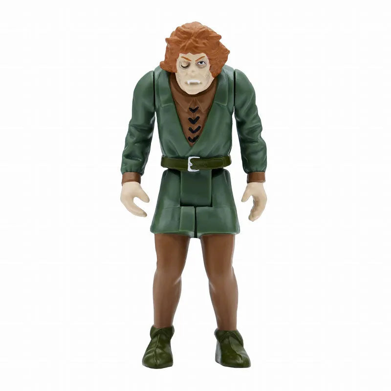 Re Action / Universal Monsters The Hunchback of Notre Dame / Quasimodoㅤ – Super7 – ActionFigureBrasil