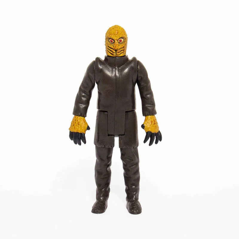 Re Action / Universal Monsters The Mole People/ Mole Peopleㅤ – Super7 – ActionFigureBrasil
