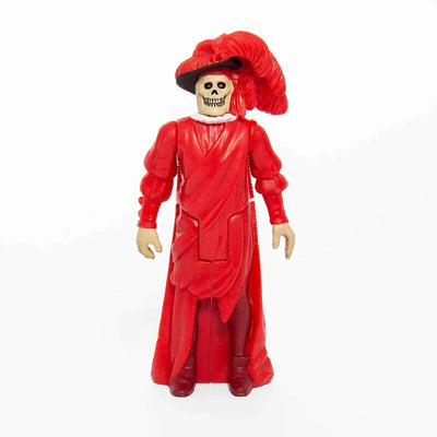 Re Action / Universal Monsters The Phantom of the Opera / The Masque of the Red Deathㅤ – Super7 – ActionFigureBrasil