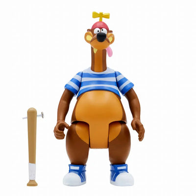 Re Action / Who Framed Roger Rabbit: Stupidㅤ – Super7 – ActionFigureBrasil
