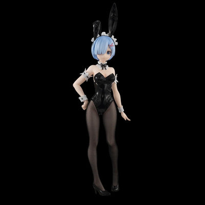 Re:Zero kara Hajimeru Isekai Seikatsu 2nd Season - Rem - BiCute Bunnies (FuRyu)ㅤ – FuRyu – ActionFigureBrasil