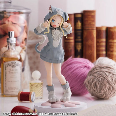 Re:Zero kara Hajimeru Isekai Seikatsu - Beatrice - Luminasta - Dai Seirei Puck (SEGA)ㅤ – SEGA – ActionFigureBrasil