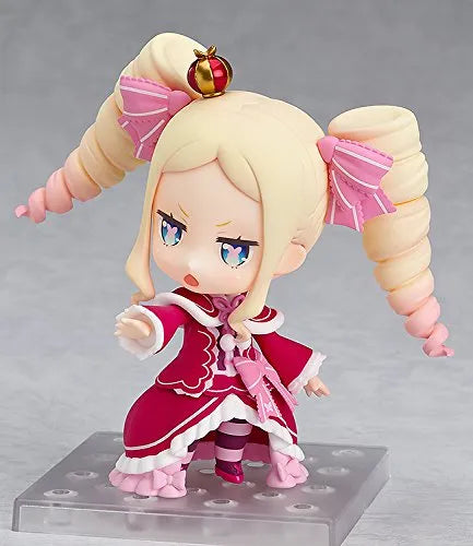 Re:Zero kara Hajimeru Isekai Seikatsu - Beatrice - Puck - Nendoroid #861 (Good Smile Company)ㅤ – Good Smile Company – ActionFigureBrasil