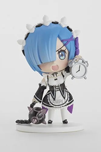 Re:Zero kara Hajimeru Isekai Seikatsu - Collection Figure - Rem - Otetsudai Seriesㅤ – Kadokawa – ActionFigureBrasil