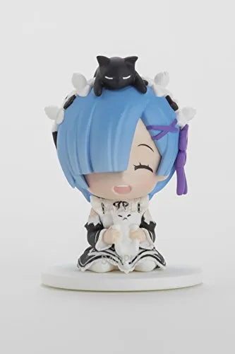 Re:Zero kara Hajimeru Isekai Seikatsu - Collection Figure - Rem - Otetsudai Seriesㅤ – Kadokawa – ActionFigureBrasil