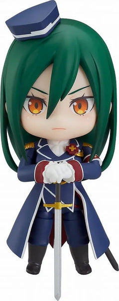 Re:Zero kara Hajimeru Isekai Seikatsu - Crusch Karsten - Nendoroid #1746 (Good Smile Company)ㅤ – Good Smile Company – ActionFigureBrasil
