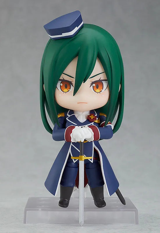 Re:Zero kara Hajimeru Isekai Seikatsu - Crusch Karsten - Nendoroid #1746 (Good Smile Company)ㅤ – Good Smile Company – ActionFigureBrasil
