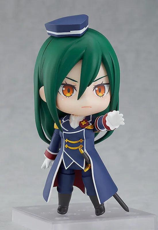 Re:Zero kara Hajimeru Isekai Seikatsu - Crusch Karsten - Nendoroid #1746 (Good Smile Company)ㅤ – Good Smile Company – ActionFigureBrasil