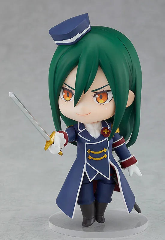 Re:Zero kara Hajimeru Isekai Seikatsu - Crusch Karsten - Nendoroid #1746 (Good Smile Company)ㅤ – Good Smile Company – ActionFigureBrasil