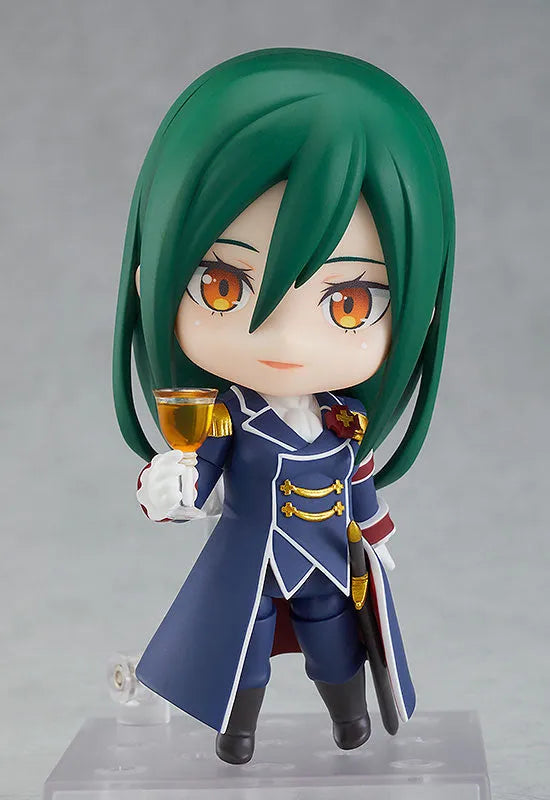 Re:Zero kara Hajimeru Isekai Seikatsu - Crusch Karsten - Nendoroid #1746 (Good Smile Company)ㅤ – Good Smile Company – ActionFigureBrasil