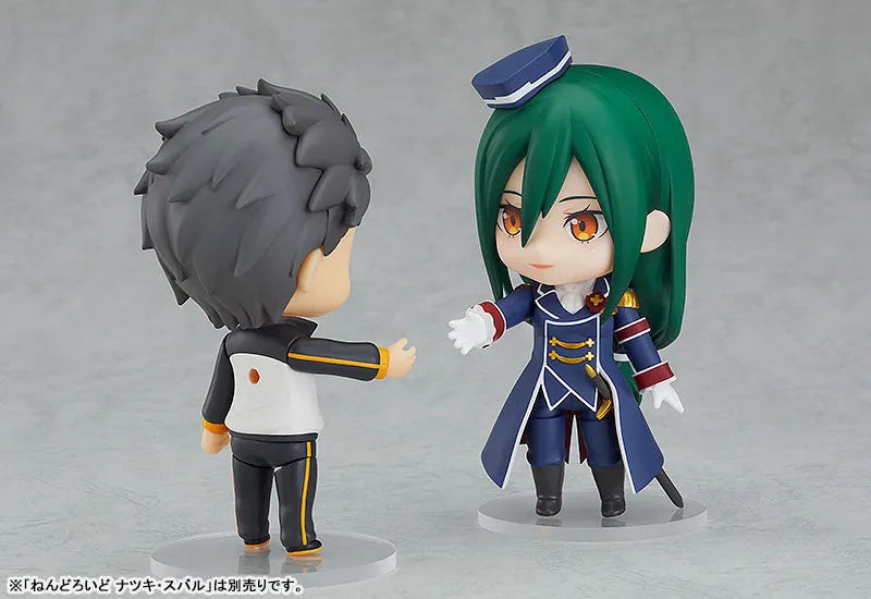 Re:Zero kara Hajimeru Isekai Seikatsu - Crusch Karsten - Nendoroid #1746 (Good Smile Company)ㅤ – Good Smile Company – ActionFigureBrasil