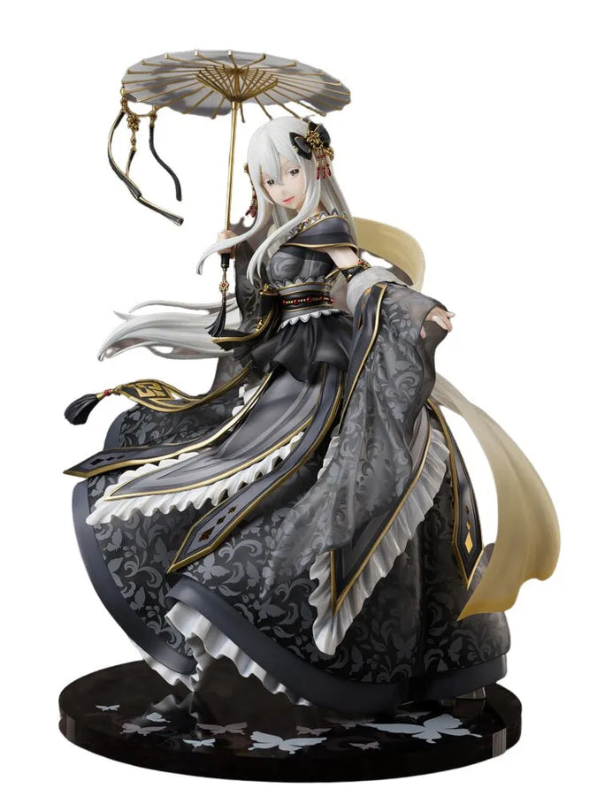 Re:Zero kara Hajimeru Isekai Seikatsu - Echidna - F:Nex - 1/7 - Hanfu (FuRyu) [Shop Exclusive]ㅤ – FuRyu – ActionFigureBrasil