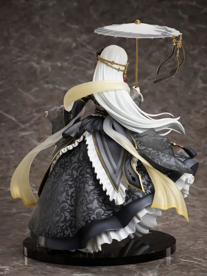 Re:Zero kara Hajimeru Isekai Seikatsu - Echidna - F:Nex - 1/7 - Hanfu (FuRyu) [Shop Exclusive]ㅤ – FuRyu – ActionFigureBrasil