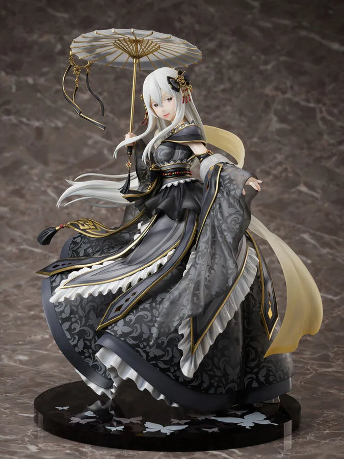 Re:Zero kara Hajimeru Isekai Seikatsu - Echidna - F:Nex - 1/7 - Hanfu (FuRyu) [Shop Exclusive]ㅤ – FuRyu – ActionFigureBrasil