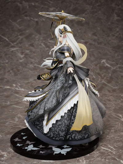 Re:Zero kara Hajimeru Isekai Seikatsu - Echidna - F:Nex - 1/7 - Hanfu (FuRyu) [Shop Exclusive]ㅤ – FuRyu – ActionFigureBrasil — ambientada