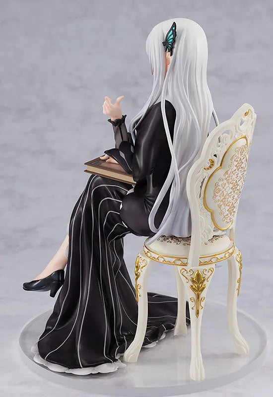 Re:Zero kara Hajimeru Isekai Seikatsu - Echidna - KD Colle - 1/7 - Tea Party Ver. (Kadokawa)ㅤ – Kadokawa – ActionFigureBrasil