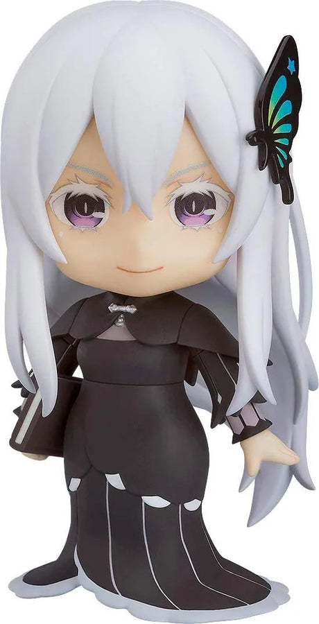 Re:Zero kara Hajimeru Isekai Seikatsu - Echidna - Nendoroid #1461 (Good Smile Company)ㅤ – Good Smile Company – ActionFigureBrasil