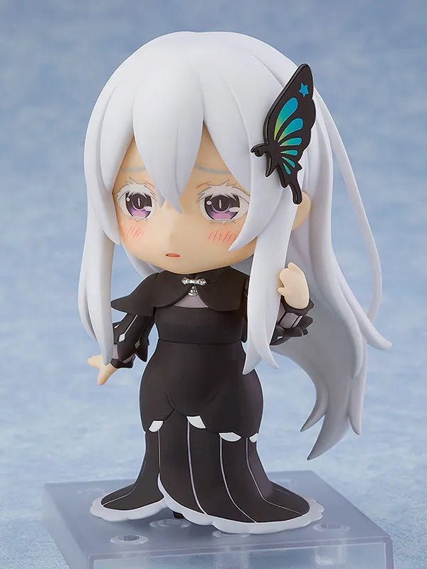 Re:Zero kara Hajimeru Isekai Seikatsu - Echidna - Nendoroid #1461 (Good Smile Company)ㅤ – Good Smile Company – ActionFigureBrasil