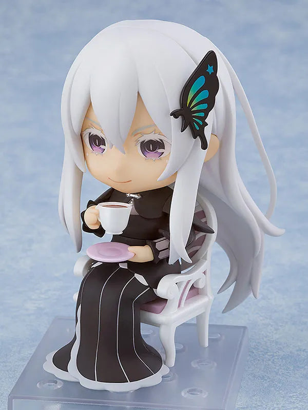 Re:Zero kara Hajimeru Isekai Seikatsu - Echidna - Nendoroid #1461 (Good Smile Company)ㅤ – Good Smile Company – ActionFigureBrasil