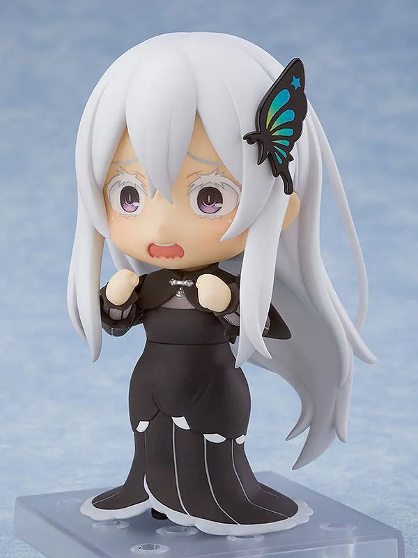Re:Zero kara Hajimeru Isekai Seikatsu - Echidna - Nendoroid #1461 (Good Smile Company)ㅤ – Good Smile Company – ActionFigureBrasil