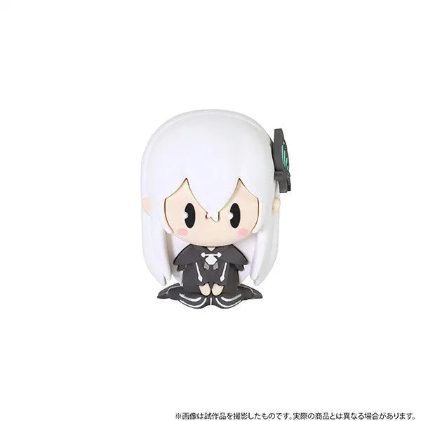 Re:Zero kara Hajimeru Isekai Seikatsu - Echidna - Rubber Mascot (Movic)ㅤ – Movic – ActionFigureBrasil