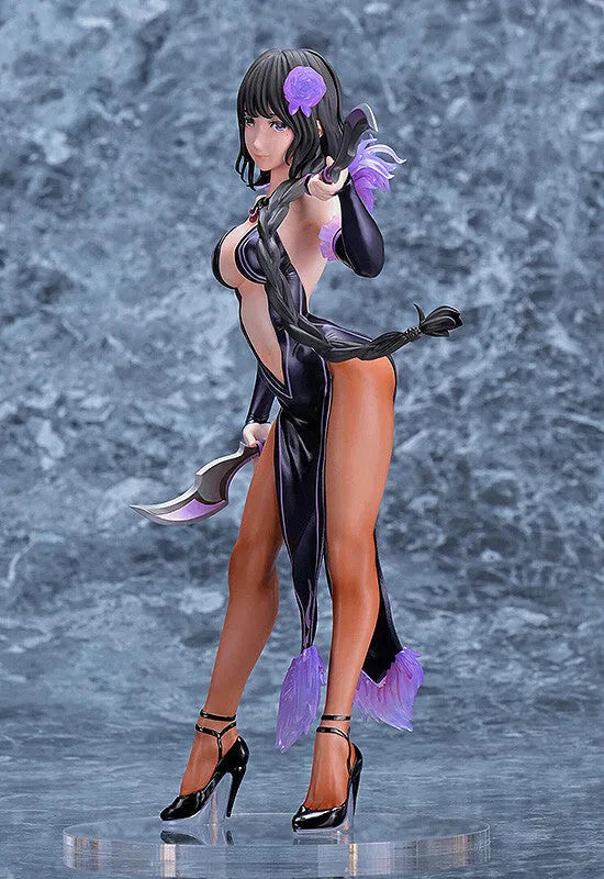 Re:Zero kara Hajimeru Isekai Seikatsu - Elsa Granhiert - 1/7 - Beautiful Bowel Hunter (Helios)ㅤ – Helios – ActionFigureBrasil