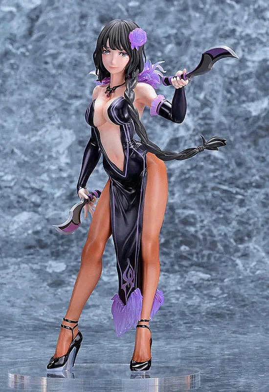 Re:Zero kara Hajimeru Isekai Seikatsu - Elsa Granhiert - 1/7 - Beautiful Bowel Hunter (Helios)ㅤ – Helios – ActionFigureBrasil