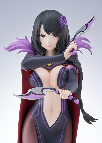 Re:Zero kara Hajimeru Isekai Seikatsu - Elsa Granhiert - Pop Up Parade - L (Good Smile Company)ㅤ – Good Smile Company – ActionFigureBrasil — ambientada