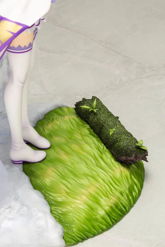 Re:Zero kara Hajimeru Isekai Seikatsu - Emilia - 1/7 - Memory's Journey (Kotobukiya)ㅤ – Kotobukiya – ActionFigureBrasil