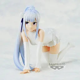 Re:Zero kara Hajimeru Isekai Seikatsu - Emilia - Celestial Vivi (Bandai Spirits)ㅤ – Bandai Spirits – ActionFigureBrasil