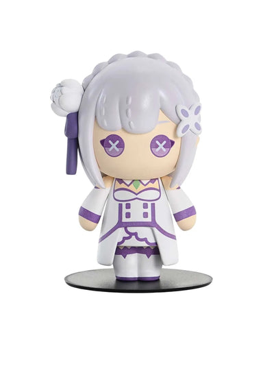 Re:Zero kara Hajimeru Isekai Seikatsu - Emilia - Cutie1 (Prime 1 Studio)ㅤ – Prime 1 Studio – ActionFigureBrasil