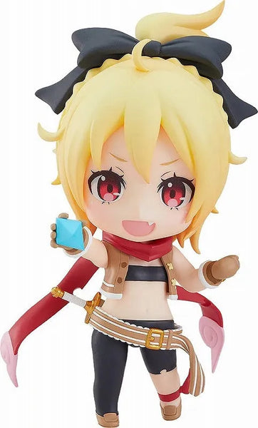Re:Zero kara Hajimeru Isekai Seikatsu - Felt - Nendoroid #1706 (Good Smile Company)ㅤ – Good Smile Company – ActionFigureBrasil
