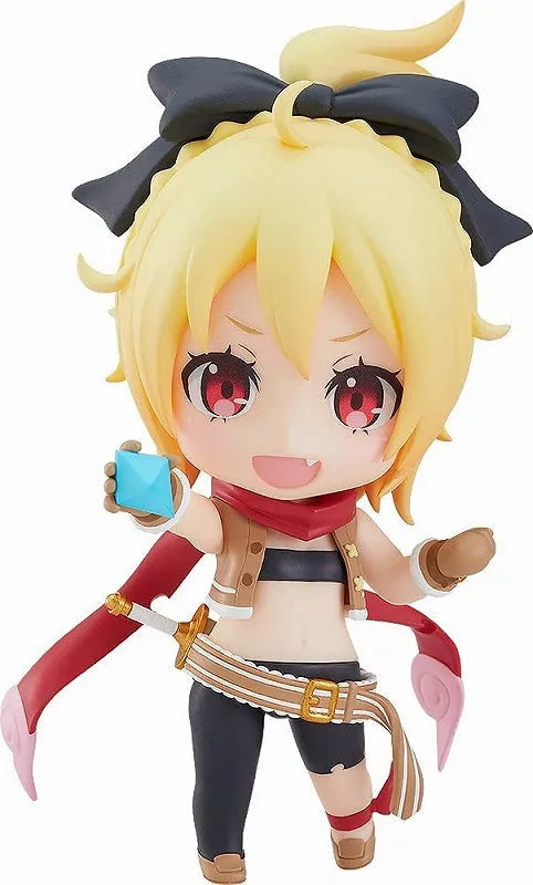 Re:Zero kara Hajimeru Isekai Seikatsu - Felt - Nendoroid #1706 (Good Smile Company)ㅤ – Good Smile Company – ActionFigureBrasil