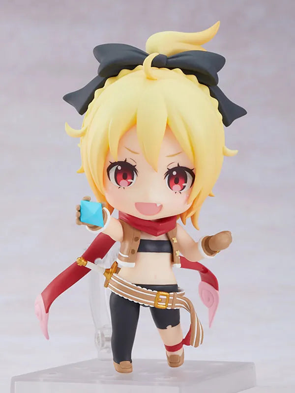 Re:Zero kara Hajimeru Isekai Seikatsu - Felt - Nendoroid #1706 (Good Smile Company)ㅤ – Good Smile Company – ActionFigureBrasil