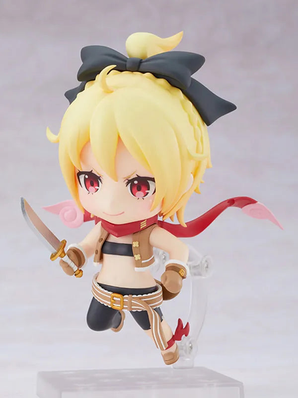 Re:Zero kara Hajimeru Isekai Seikatsu - Felt - Nendoroid #1706 (Good Smile Company)ㅤ – Good Smile Company – ActionFigureBrasil
