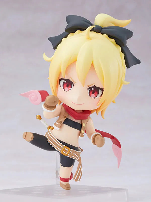 Re:Zero kara Hajimeru Isekai Seikatsu - Felt - Nendoroid #1706 (Good Smile Company)ㅤ – Good Smile Company – ActionFigureBrasil