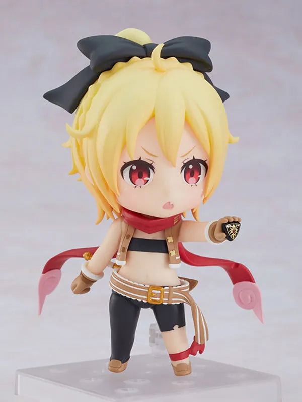 Re:Zero kara Hajimeru Isekai Seikatsu - Felt - Nendoroid #1706 (Good Smile Company)ㅤ – Good Smile Company – ActionFigureBrasil