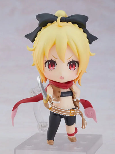 Re:Zero kara Hajimeru Isekai Seikatsu - Felt - Nendoroid #1706 (Good Smile Company)ㅤ – Good Smile Company – ActionFigureBrasil — acessórios
