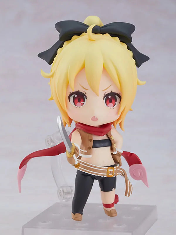 Re:Zero kara Hajimeru Isekai Seikatsu - Felt - Nendoroid #1706 (Good Smile Company)ㅤ – Good Smile Company – ActionFigureBrasil